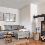 Lejlighed Alpinestay #1 - Fuer 6 - Bergblick, Balkon, Kamin, Kino, Yoga, Parkplatz