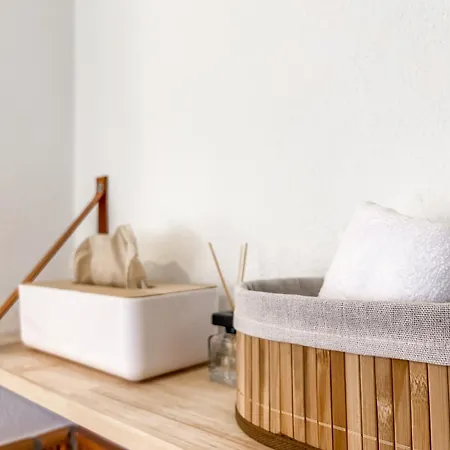 Fuer 4 - Bergblick, Balkon, Kamin, Yoga, Parkplatz Apartment *
